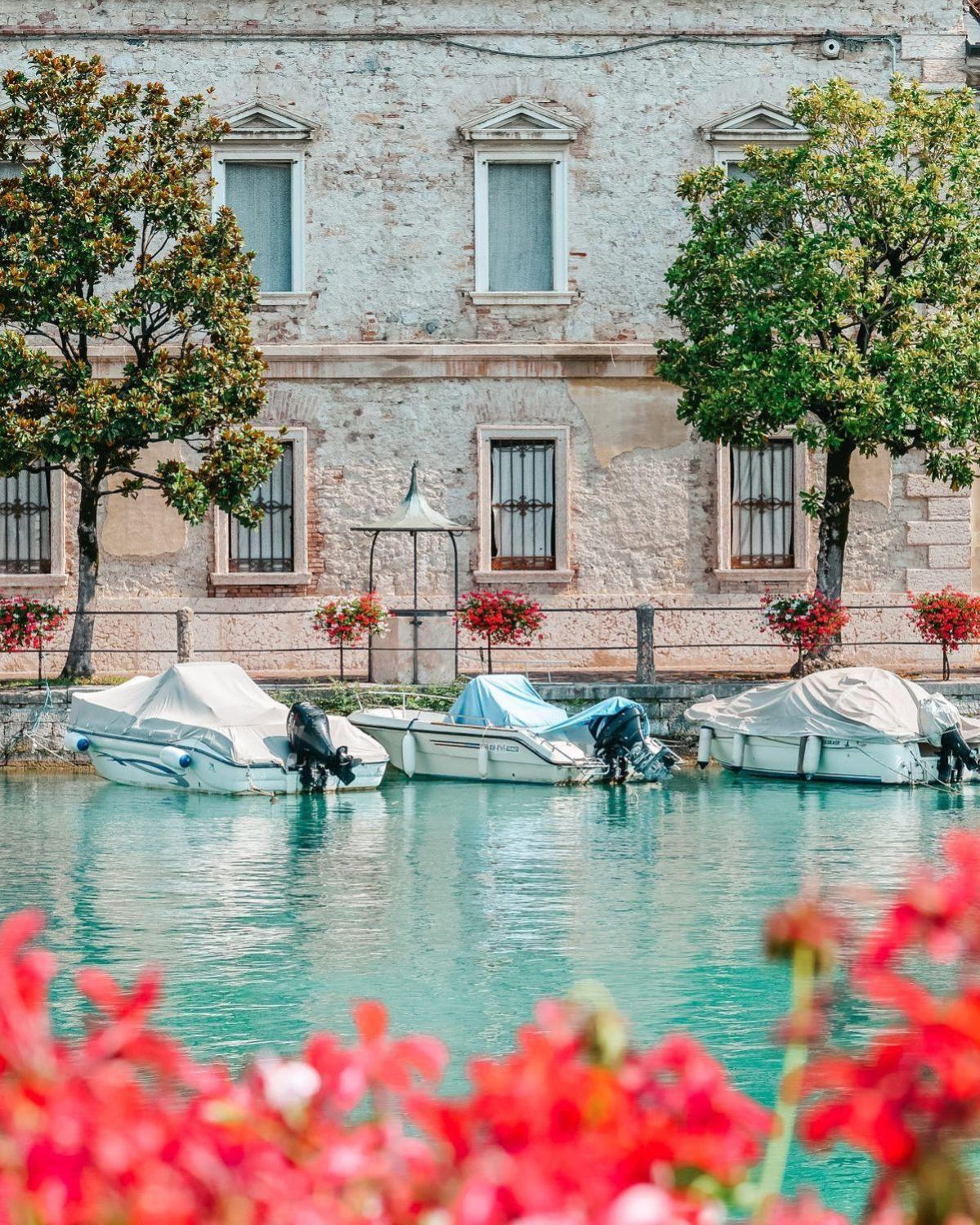 Residenza Città Antica Verona Exterior foto